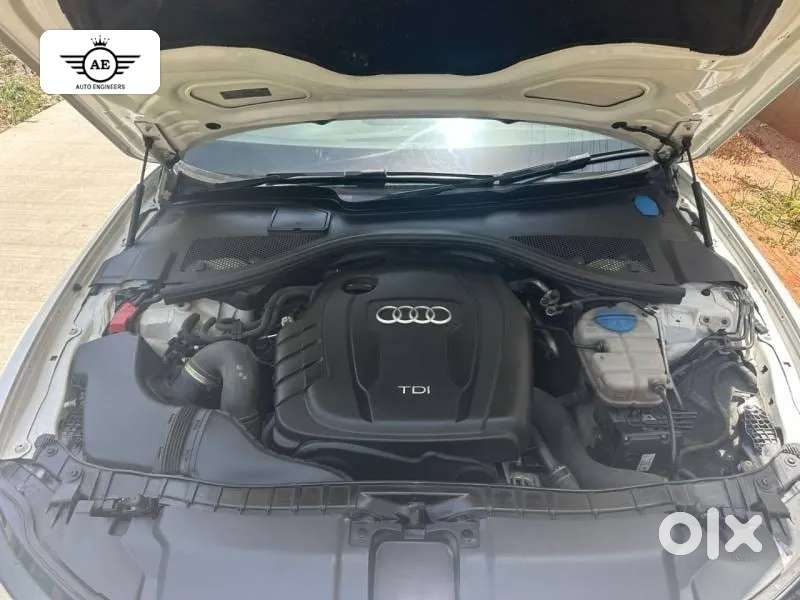 Audi Q5, 2011, Diesel