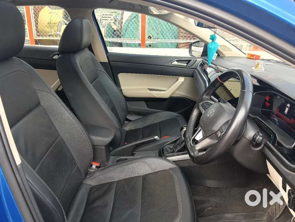 Volkswagen Virtus 1.5 Tsi Gt Plus Evo Dsg, 2023, Petrol