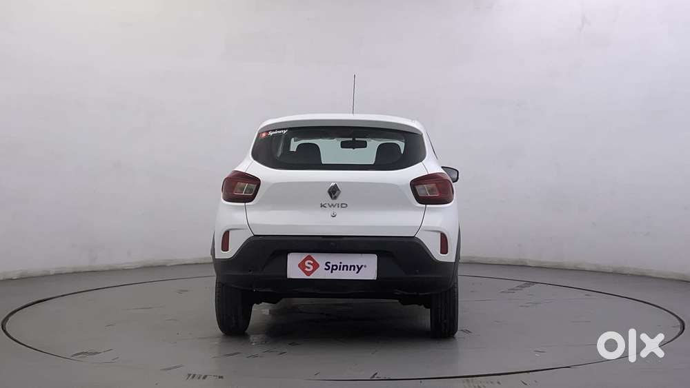 Renault Kwid Rxt 1.0, 2025, Petrol