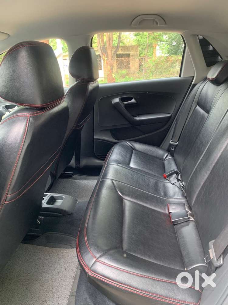 Volkswagen Polo Gt Tsi 2016 Second Owner
