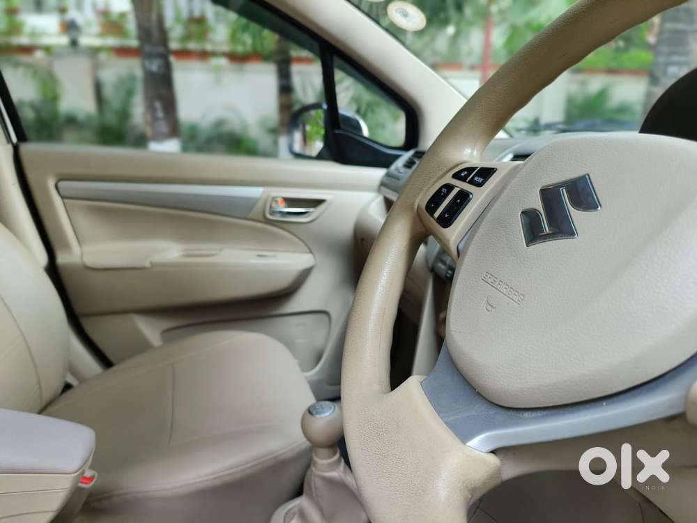 Maruti Suzuki Ertiga Vxi (o) Cng, 2018, Cng & Hybrids