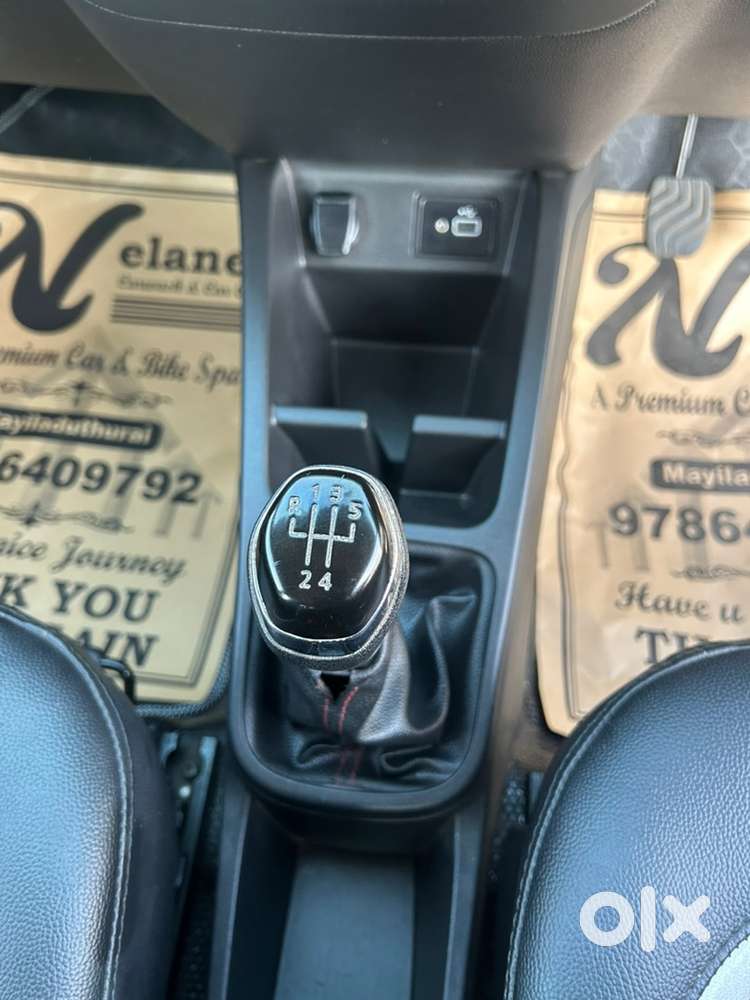 Renault Kwid Petrol 2021