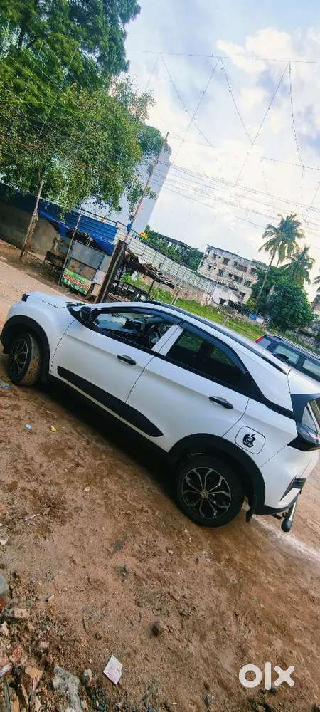 Tata Nexon Smart Plus 2023