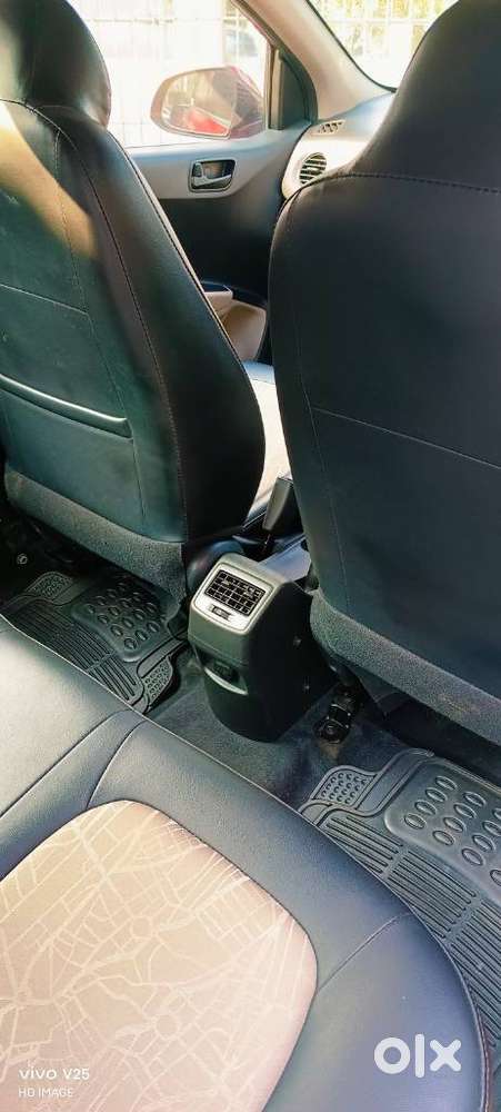 Hyundai Grand I10 1.2 Kappa Magna, 2019, Petrol