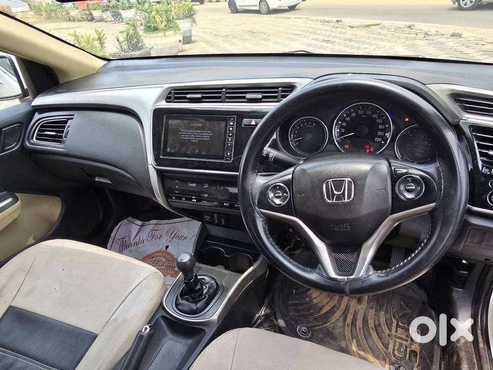 Honda City Zx Vtec, 2021, Petrol