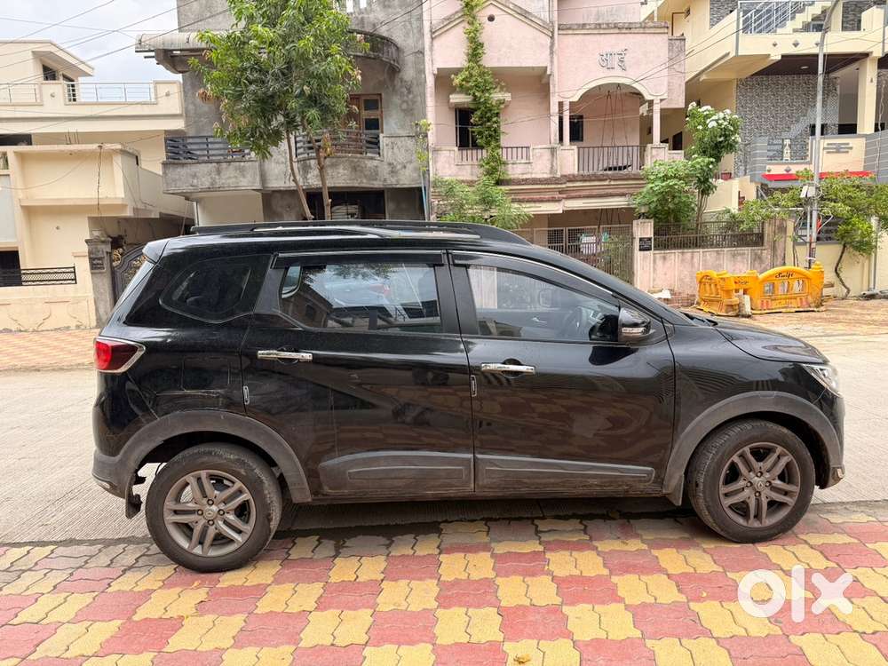 Renault Triber Petrol 2025