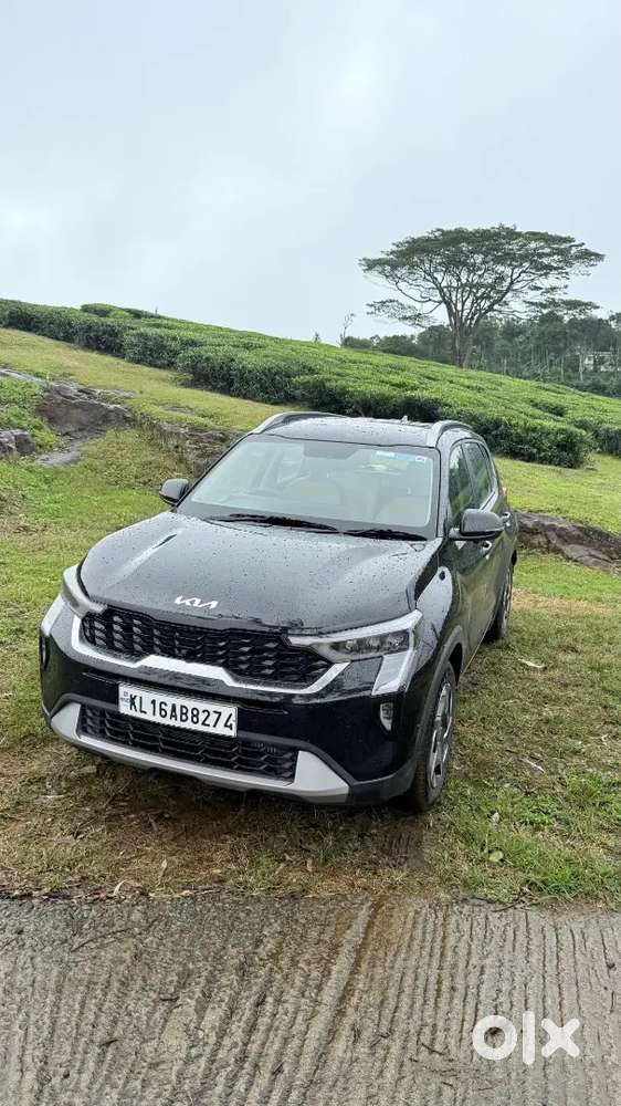 First Owner .5 Year Warrenty