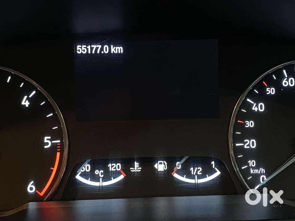 Ford Ecosport 1.5 Titanium Plus Sports, 2021, Diesel