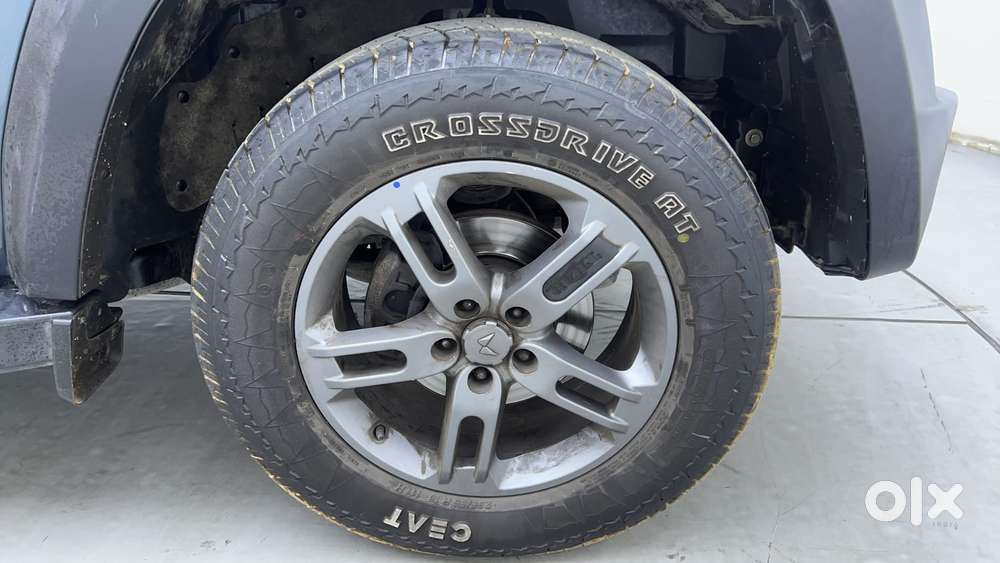 Mahindra Thar 1.5 Lx Hard Top Diesel At 4 Rwd, 2022, Diesel