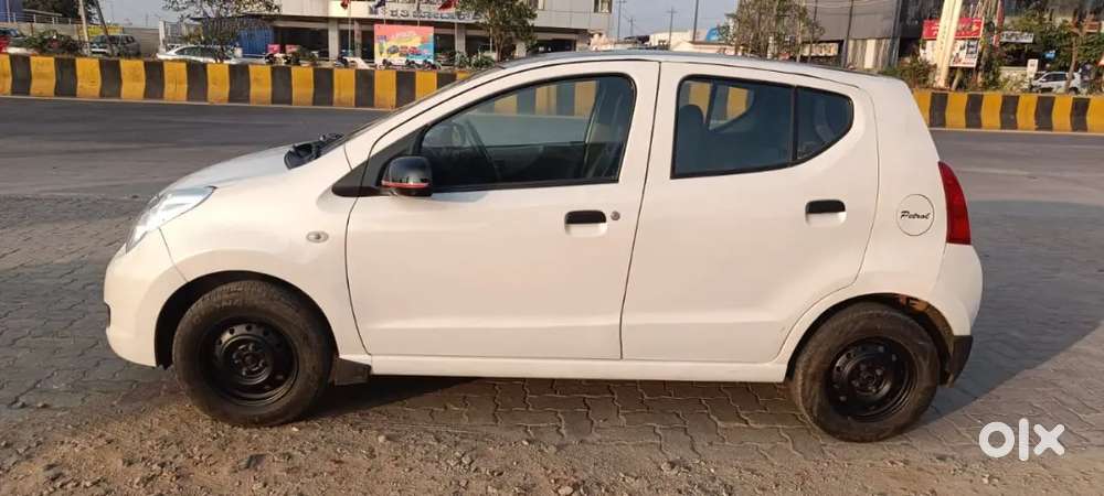 Maruti Suzuki A-star 2010 Petrol 65000 Km Driven