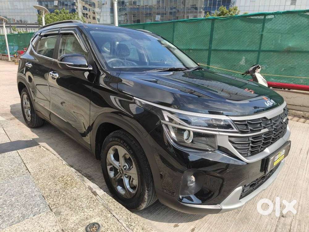 Kia Seltos Htk Plus G, 2025, Petrol