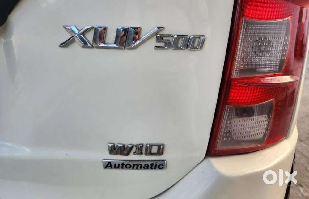 Mahindra Diesel Car 2018
