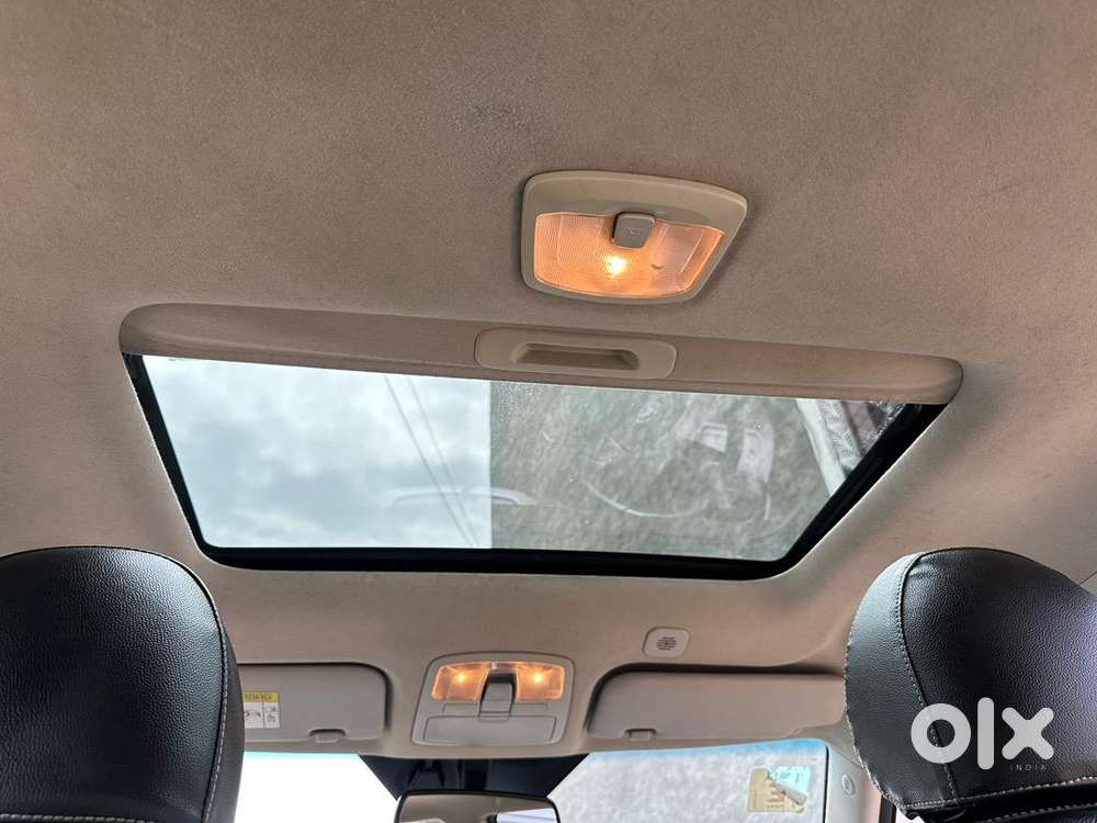 Mahindra Xuv300 W8(o)