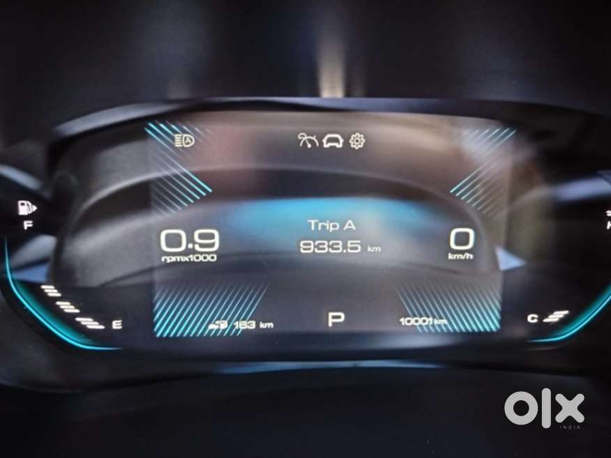 Mg Hector Savvy Pro 1.5 Turbo Cvt, 2025, Petrol