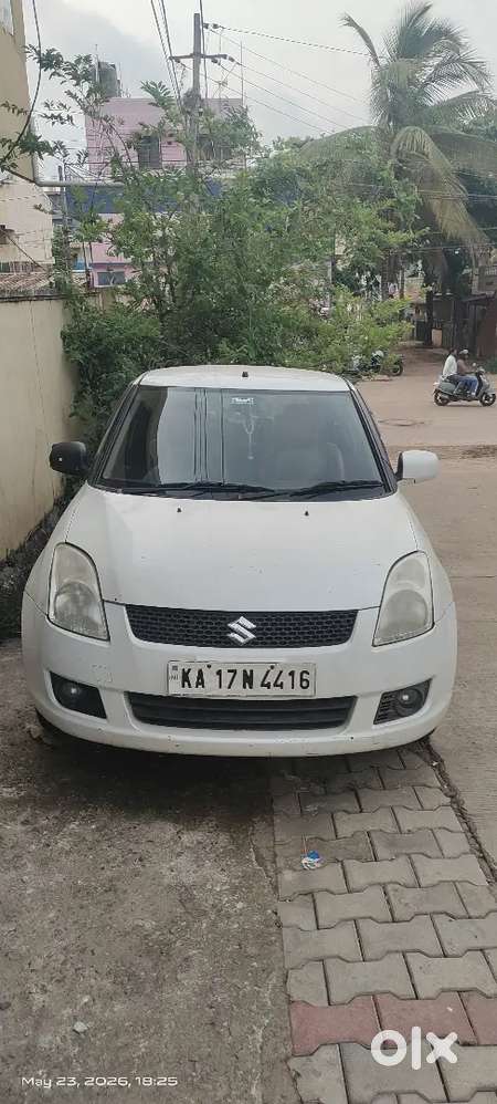 Maruti Suzuki Swift