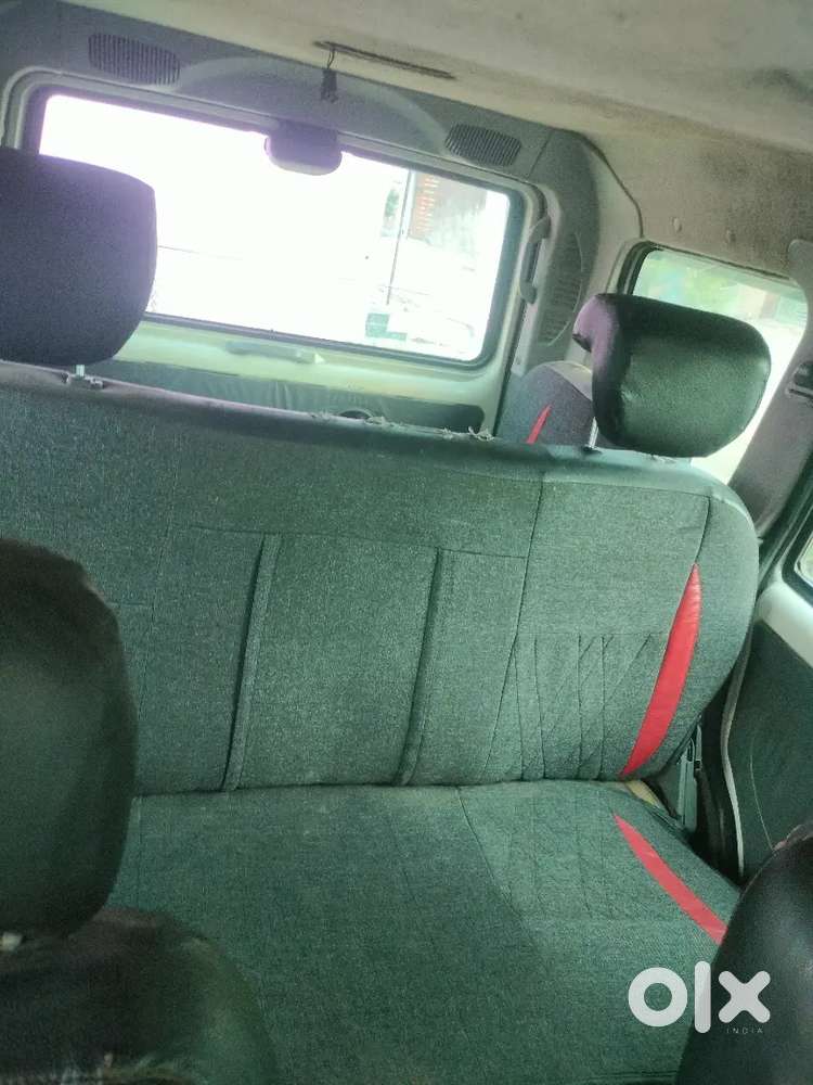 Mahindra 2012 M2di