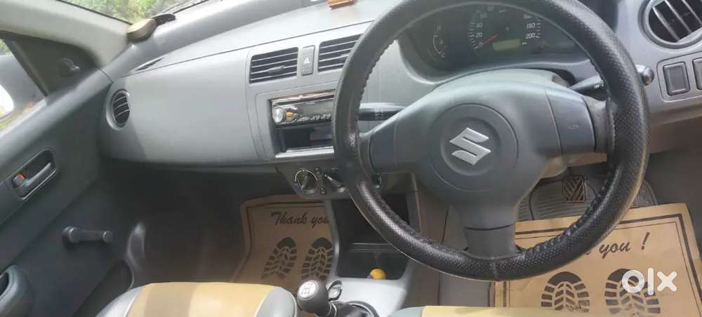 Maruti Suzuki Swift 2016 Diesel Manual