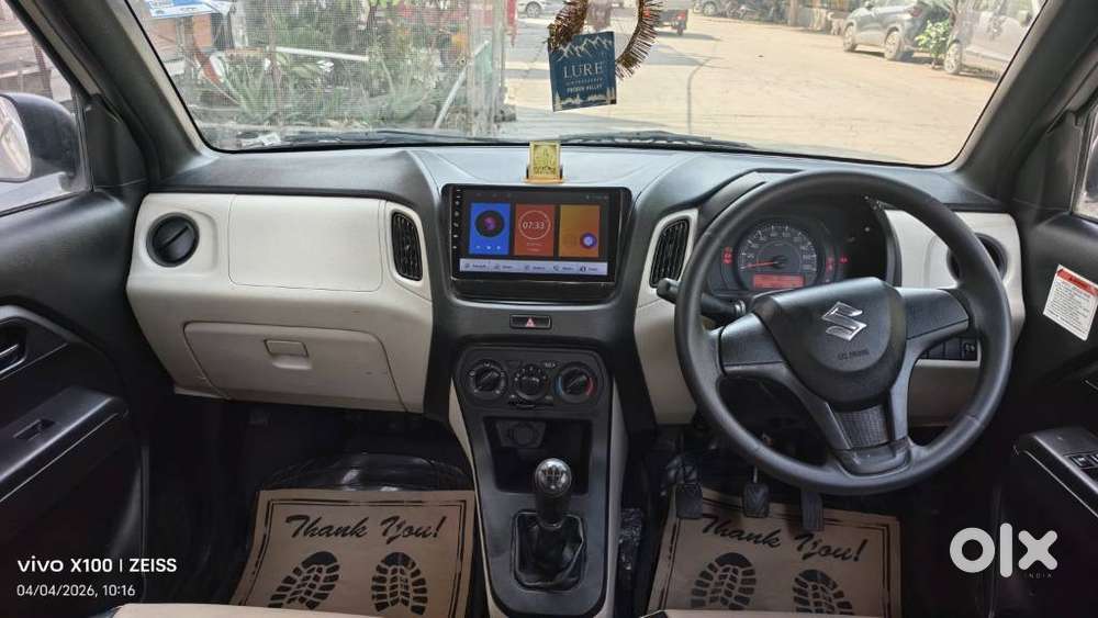 Maruti Suzuki Wagon R 1.0 Lxi Cng, 2021, Cng & Hybrids