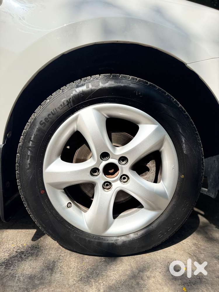 Skoda Rapid, 2016, Diesel