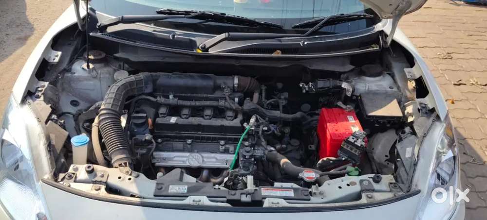 Maruti Suzuki Dzire 2022 Petrol 38000 Km Driven