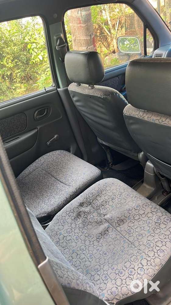 Maruti Suzuki Car 2004