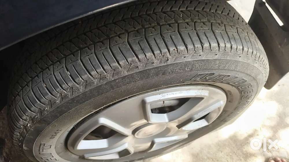 New Condition Full Original Pant 4 Tyre New New Bima Child Ac