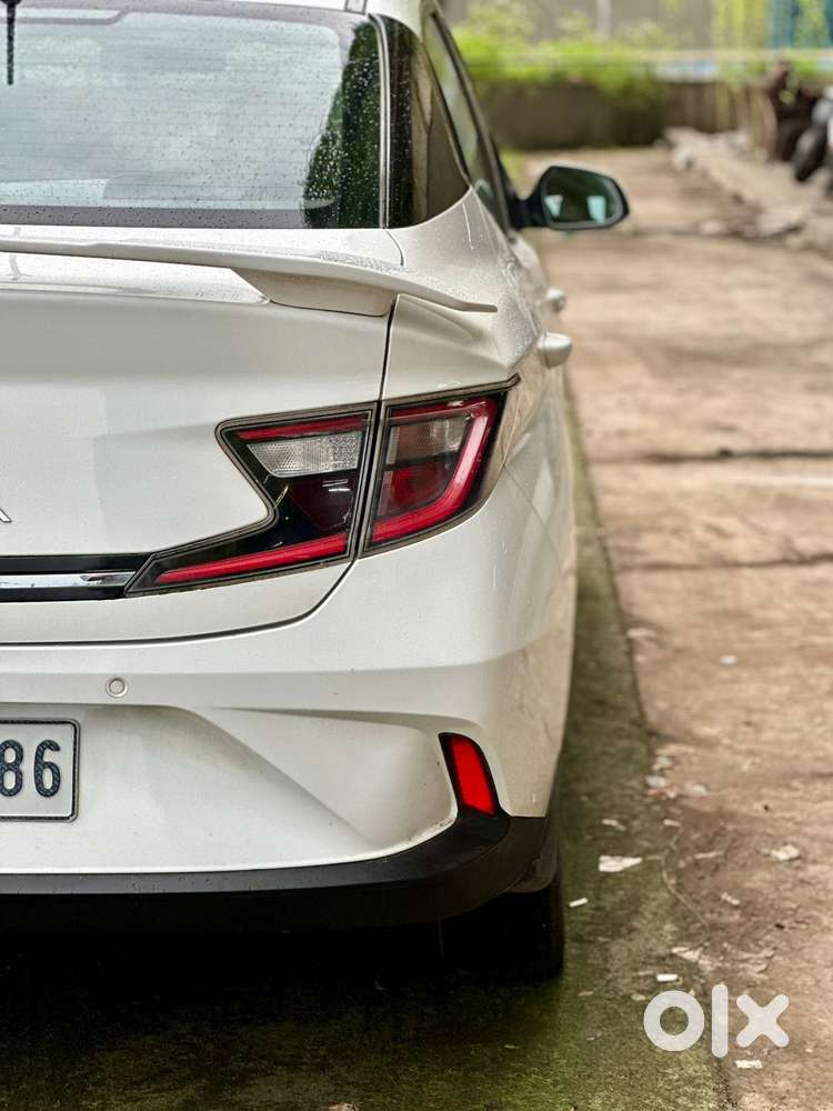 Hyundai Aura 1.2 S Cng, 2023, Cng & Hybrids