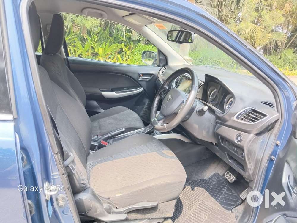 Maruti Suzuki Baleno 1.2 Alpha, 2018, Petrol