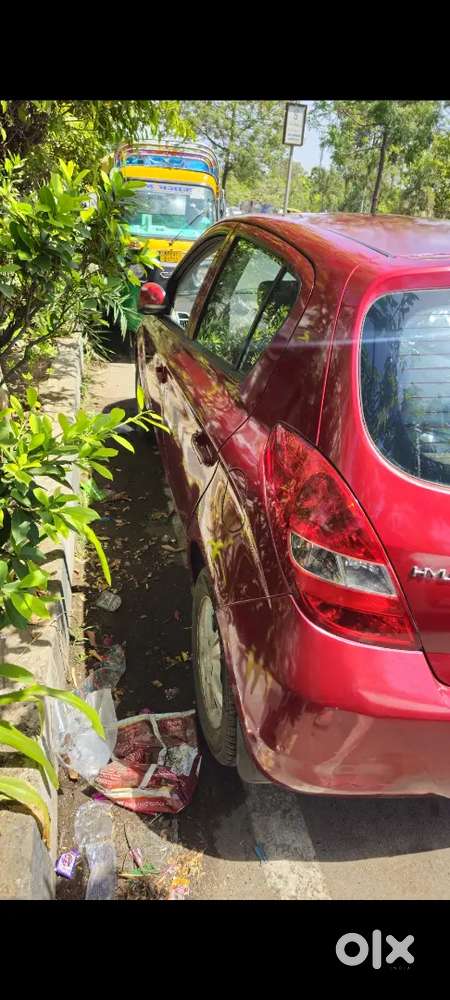 Hyundai I20 2011 Petrol 60k Km Very Good Condition - Urgent Sale
