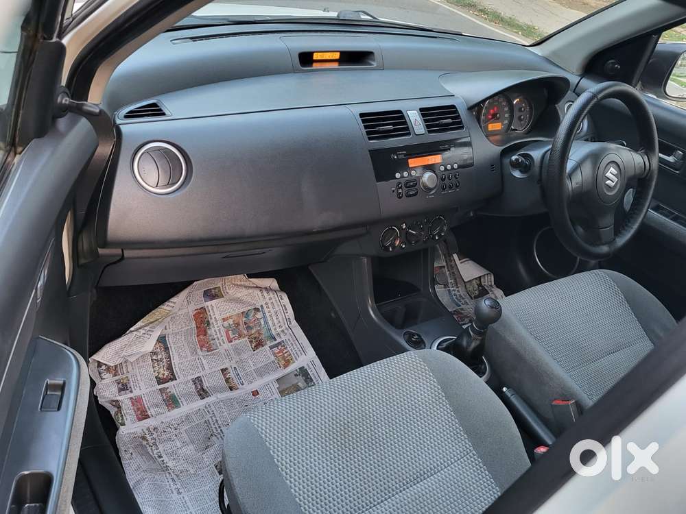 Maruti Suzuki Ignis 1.3 Amt Zeta, 2017, Petrol
