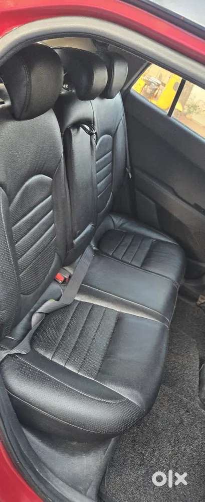 Hyundai Creta Diesel 2106 Car