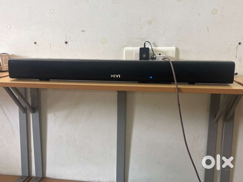 Mivi S60 (60V) Soundbar