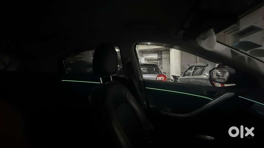 Ca’s Tata Nexon 2020 Petrol Well Maintained