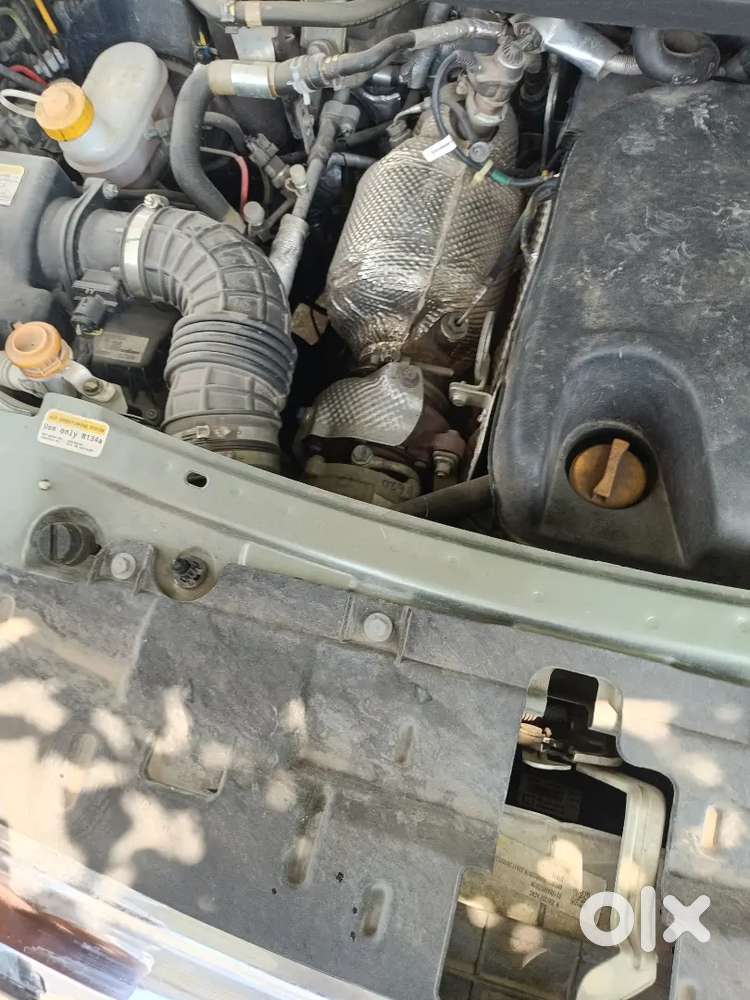 Mahindra Bolero Neo 2021 Diesel Well Maintained