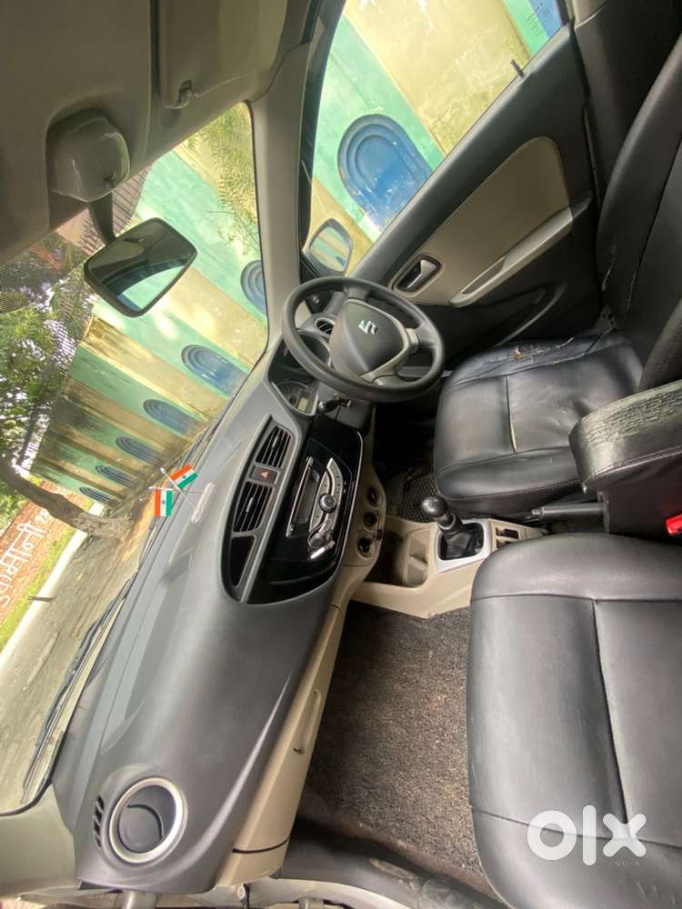 Maruti Suzuki Alto 2018