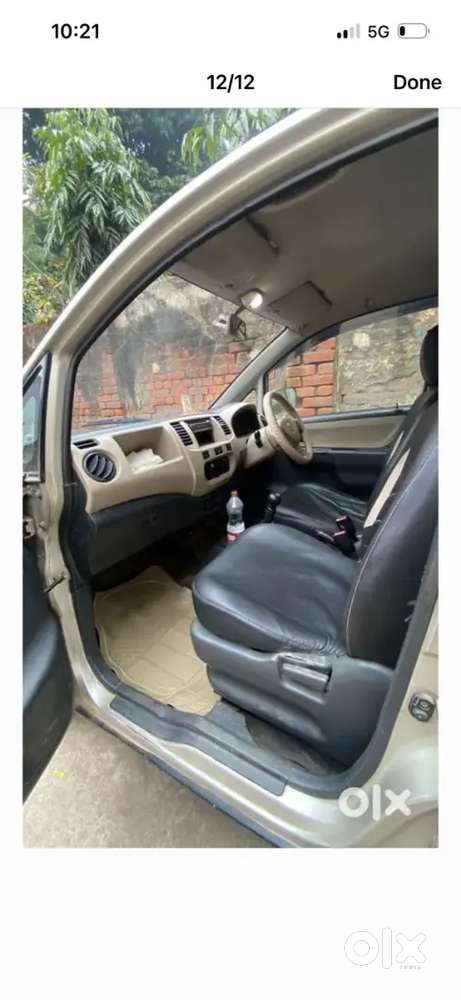 Maruti Suzuki Estilo 2007