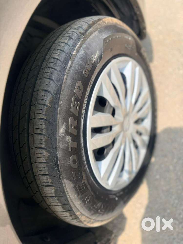 Maruti Suzuki Swift Dzire 2012-2015 Vdi, 2015, Diesel