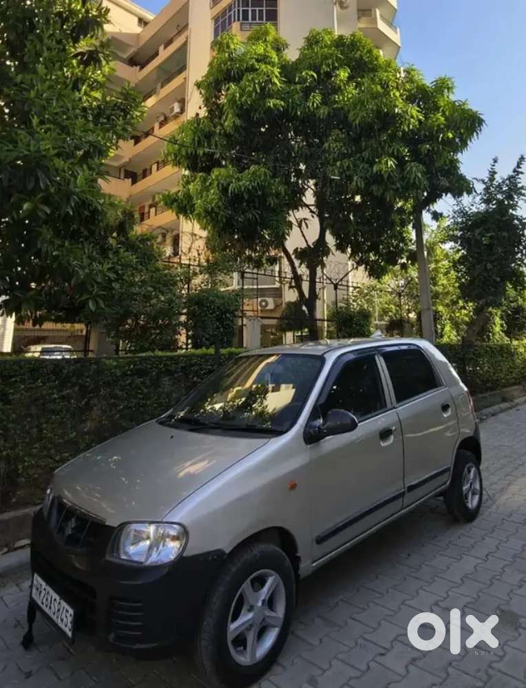 Good Condition Car