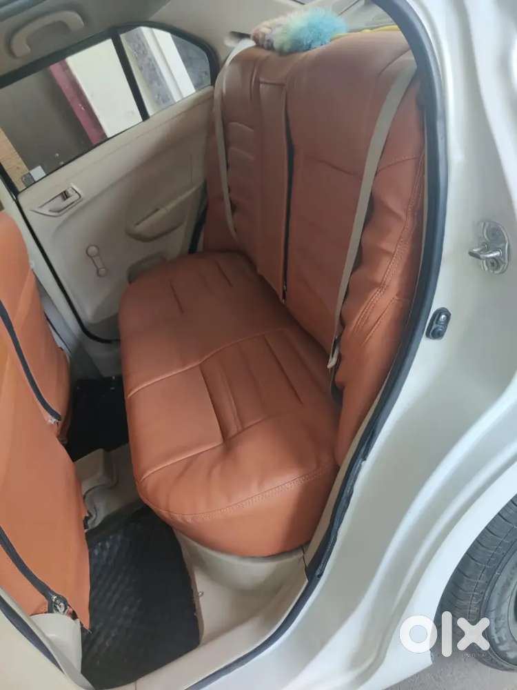 Maruti Suzuki Swift Dzire 2013 Diesel 109000 Km Driven