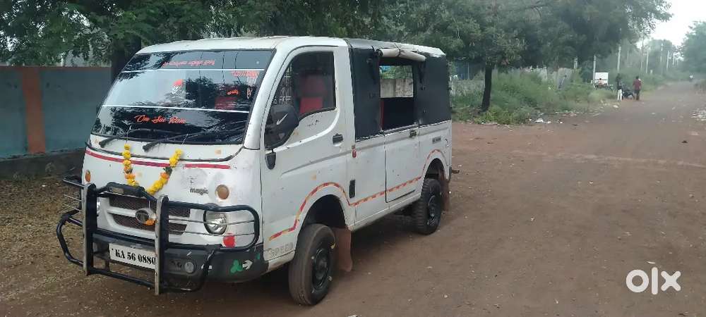 Tata Indica Diesel 2012
