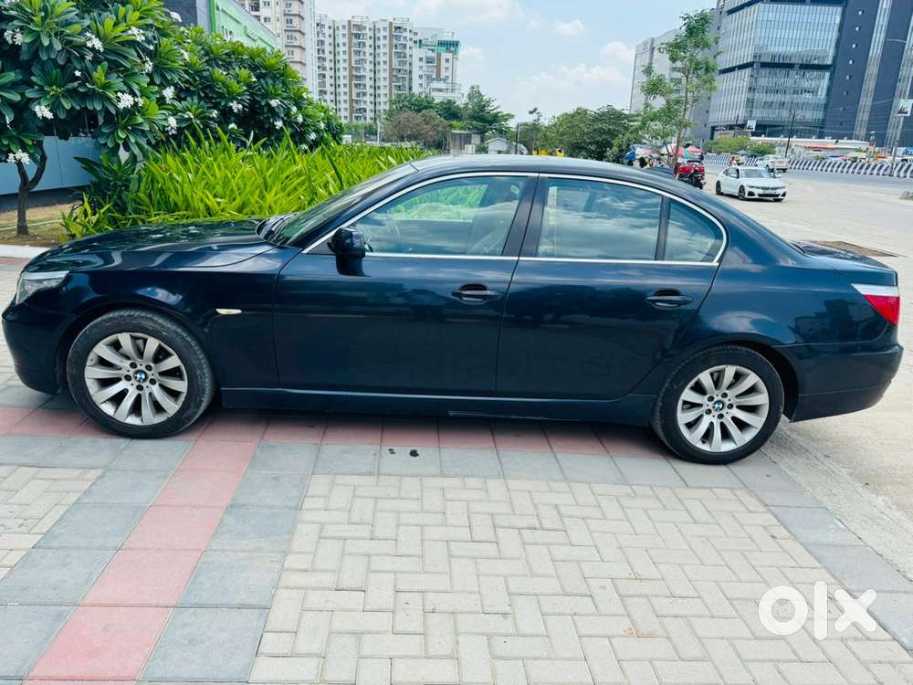 Bmw 3 Series, 2008, Diesel