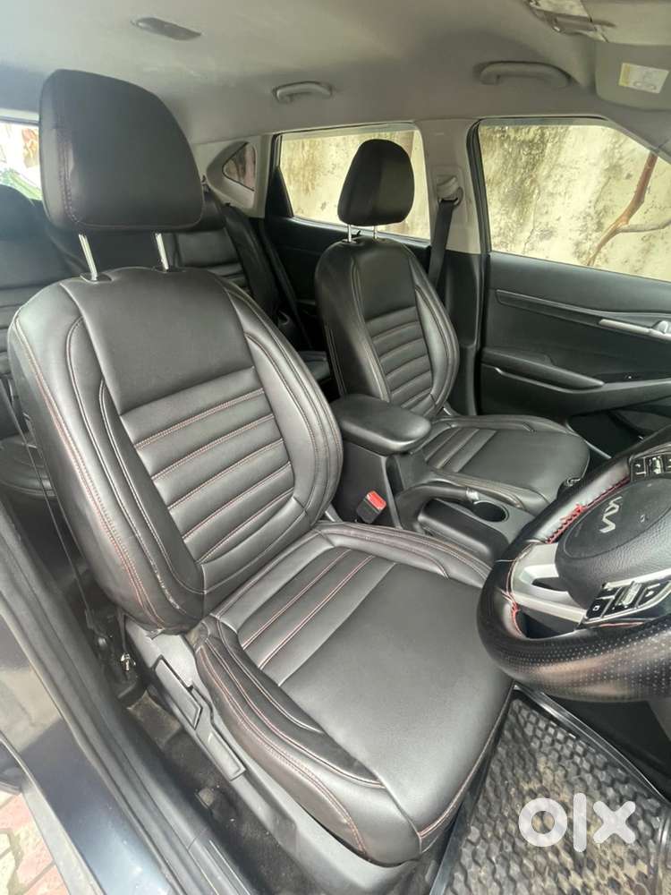 Urgent Sale- Kia Seltos 2024 Diesel Imt