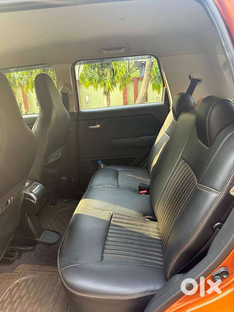 Direct From Owner  2019 Wagonr Zxi 1.2l  Full Service History