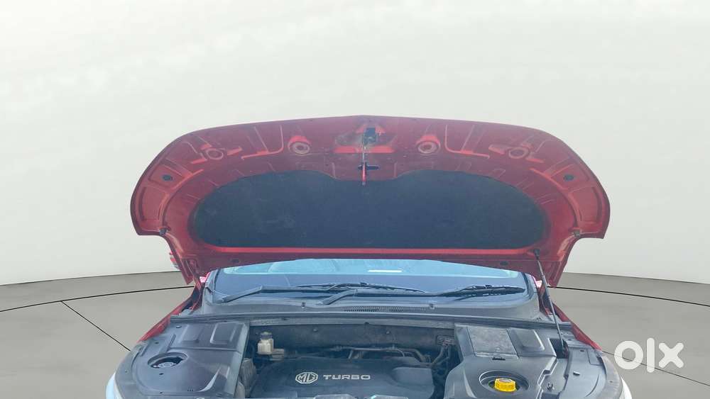 Mg Hector 2.0 Sharp Diesel, 2019, Diesel