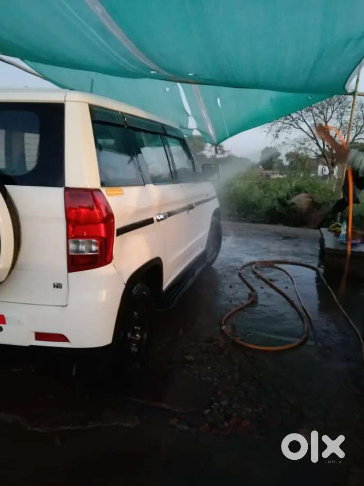 Mahindra Bolero Neo 2023 Diesel Manual