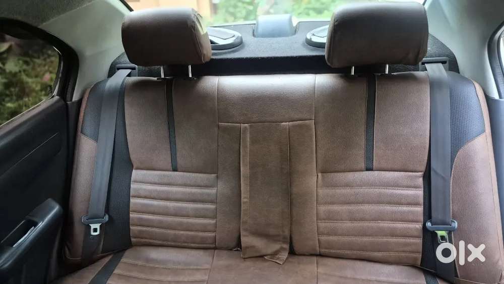 Maruti Suzuki Dzire 2016 Diesel