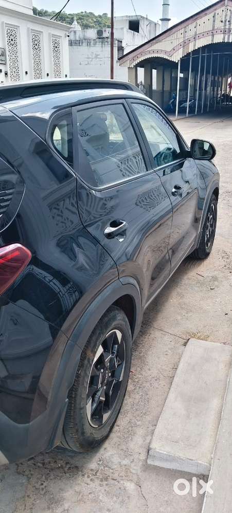 Kia Sonet 1.5 Htx 2025 Diesel Automatic