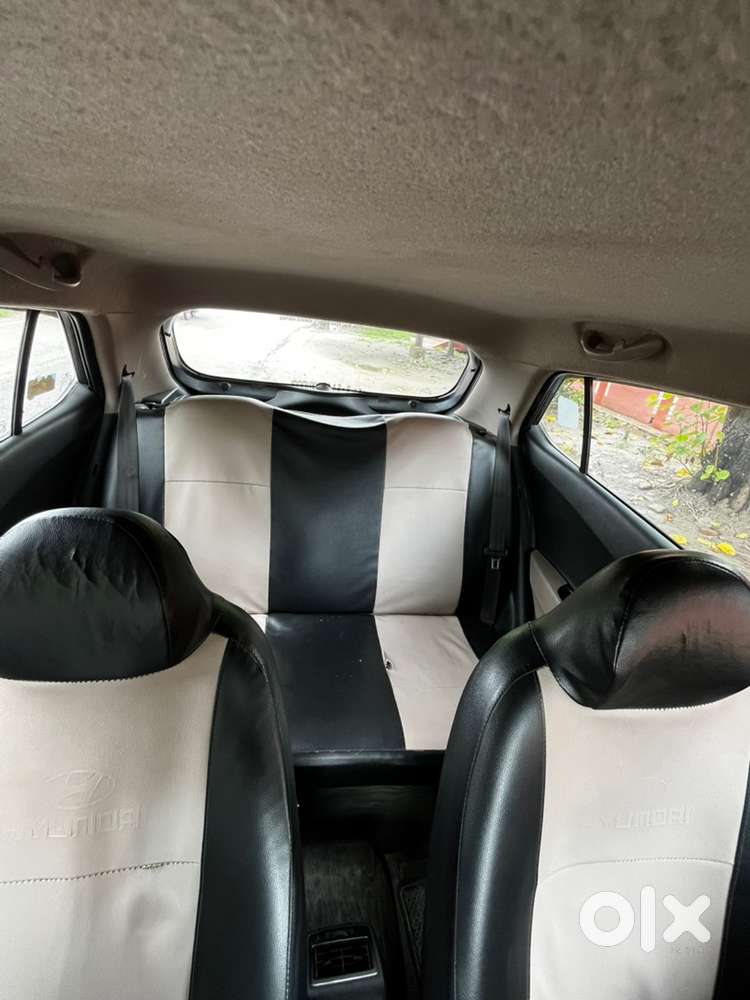 2015 Hyundai Grand I10 Diesel Manual