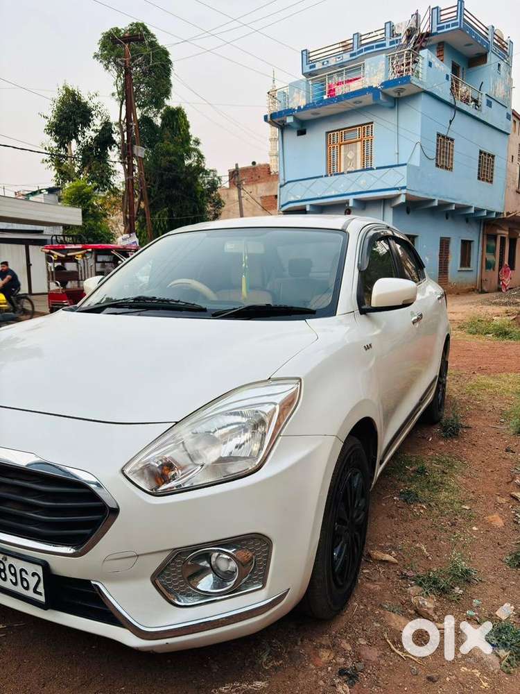 Maruti Suzuki Dzire 2019 Petrol Good Condition