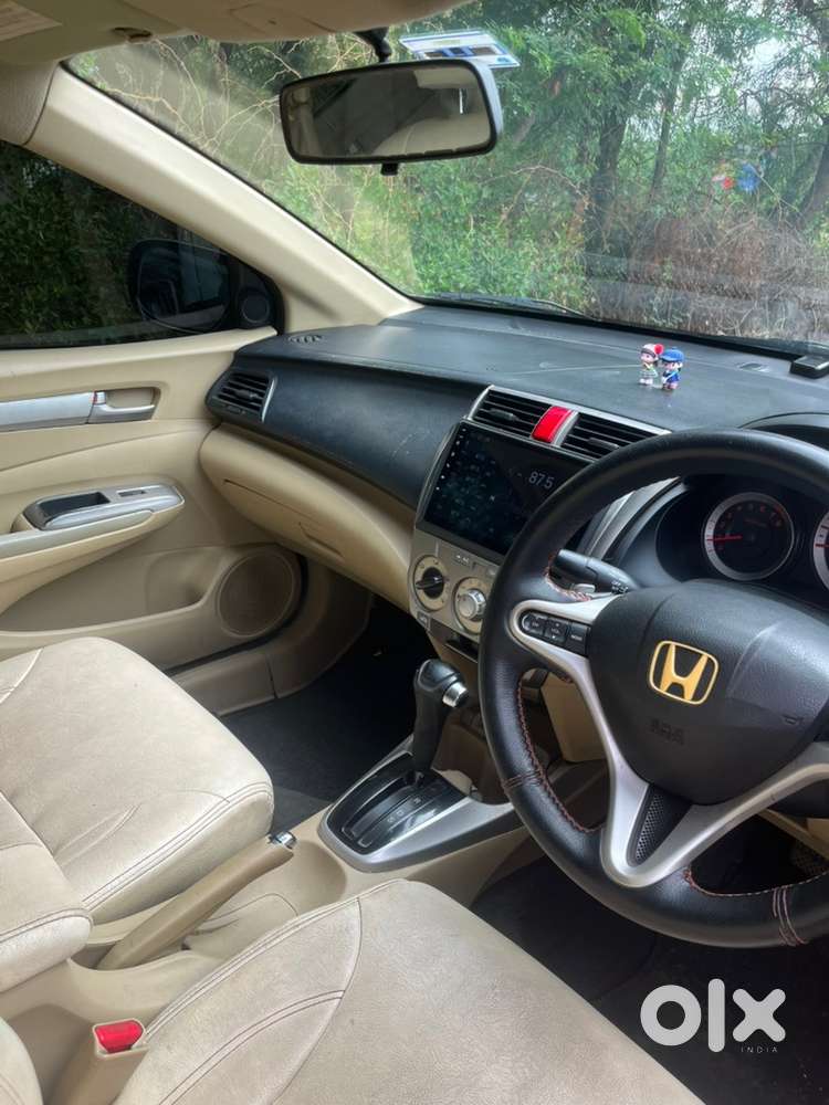 Honda City Petrol 2009